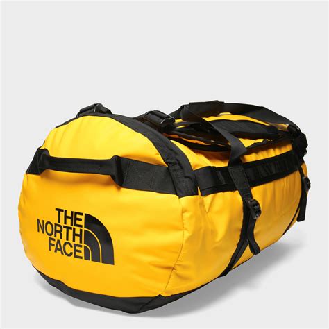 north face duffel bags.